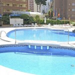 Hotel Levante Beach Apt wakacje