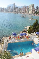 Hotel Hotel Lido wakacje