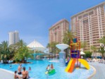 Hotel Magic Tropical Splash wakacje