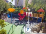 Hotel Apartotel Magic Tropical Splash wakacje