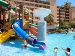 Hotel Apartotel Magic Tropical Splash wakacje