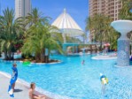 Hotel Apartotel Magic Tropical Splash wakacje