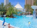 Hotel Magic Tropical Splash wakacje