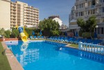 Hotel Magic Villa Benidorm wakacje