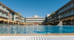 Hotel Hotel Mediterraneo wakacje