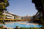 Hotel Mediterraneo wakacje