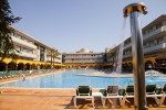 Hotel Mediterraneo wakacje