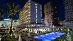 Hotel Medplaya Hotel Riudor wakacje