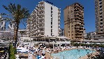Hotel Medplaya Hotel Riudor wakacje