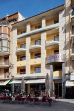 Hotel Milords Suites wakacje