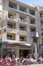 Hotel Milords Suites wakacje