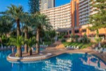 Hotel Pierre Vacances Benidorm East wakacje