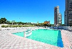 Hotel Pierre Vacances Benidorm Levante wakacje