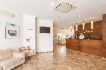 Hotel Pierre Vacances Benidorm Levante wakacje