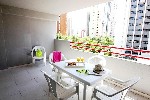 Hotel Pierre Vacances Benidorm Levante wakacje