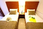 Hotel Pierre Vacances Benidorm Levante wakacje