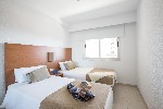 Hotel Pierre Vacances Benidorm Levante wakacje