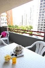 Hotel Pierre Vacances Benidorm Levante wakacje