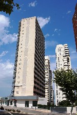Hotel Pierre Vacances Benidorm Levante wakacje