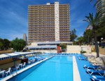 Hotel Hotel Poseidon Playa wakacje