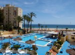 Hotel Hotel Poseidon Playa wakacje