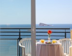 Hotel Hotel Poseidon Playa wakacje