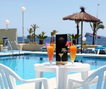 Hotel Poseidon Playa wakacje