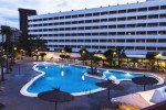 Hotel Poseidon Resort wakacje