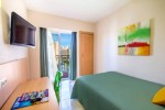 Hotel Pueblo Benidorm Servigroup wakacje