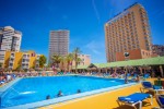 Hotel Pueblo Benidorm Servigroup wakacje