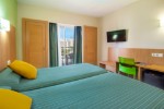 Hotel Pueblo Benidorm Servigroup wakacje