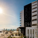 Hotel Hotel RH Corona del Mar wakacje