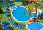 Hotel RH Corona del Mar wakacje