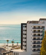 Hotel RH Corona del Mar wakacje