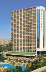 Hotel Hotel RH Princesa wakacje