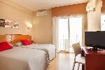 Hotel Hotel RH Sol wakacje