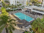 Hotel Hotel Rosamar wakacje