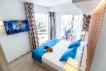 Hotel Hotel Rosamar wakacje