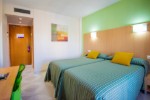 Hotel Hotel Servigroup Pueblo Benidorm wakacje