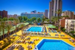 Hotel Hotel Servigroup Pueblo Benidorm wakacje