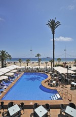 Hotel Innside Costablanca - Adults Only wakacje