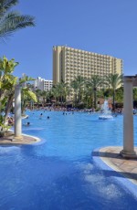 Hotel Sol Pelicanos Ocas wakacje