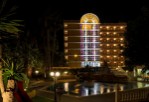 Hotel Tropic Relax wakacje