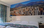 Hotel Tropic Relax wakacje