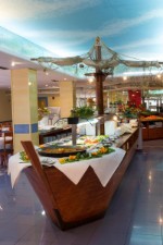 Hotel Tropic Relax wakacje