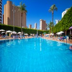 Hotel Venus Servigroup wakacje