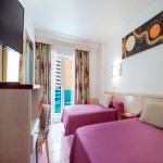 Hotel Venus Servigroup wakacje