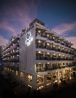 Hotel Voramar wakacje