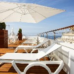 Hotel Voramar wakacje