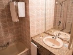 Hotel Hotel AR Roca Esmeralda & Spa Calpe wakacje